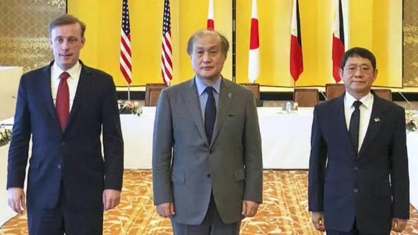 布林肯访华，为何“紧张兮兮”的是韩国？