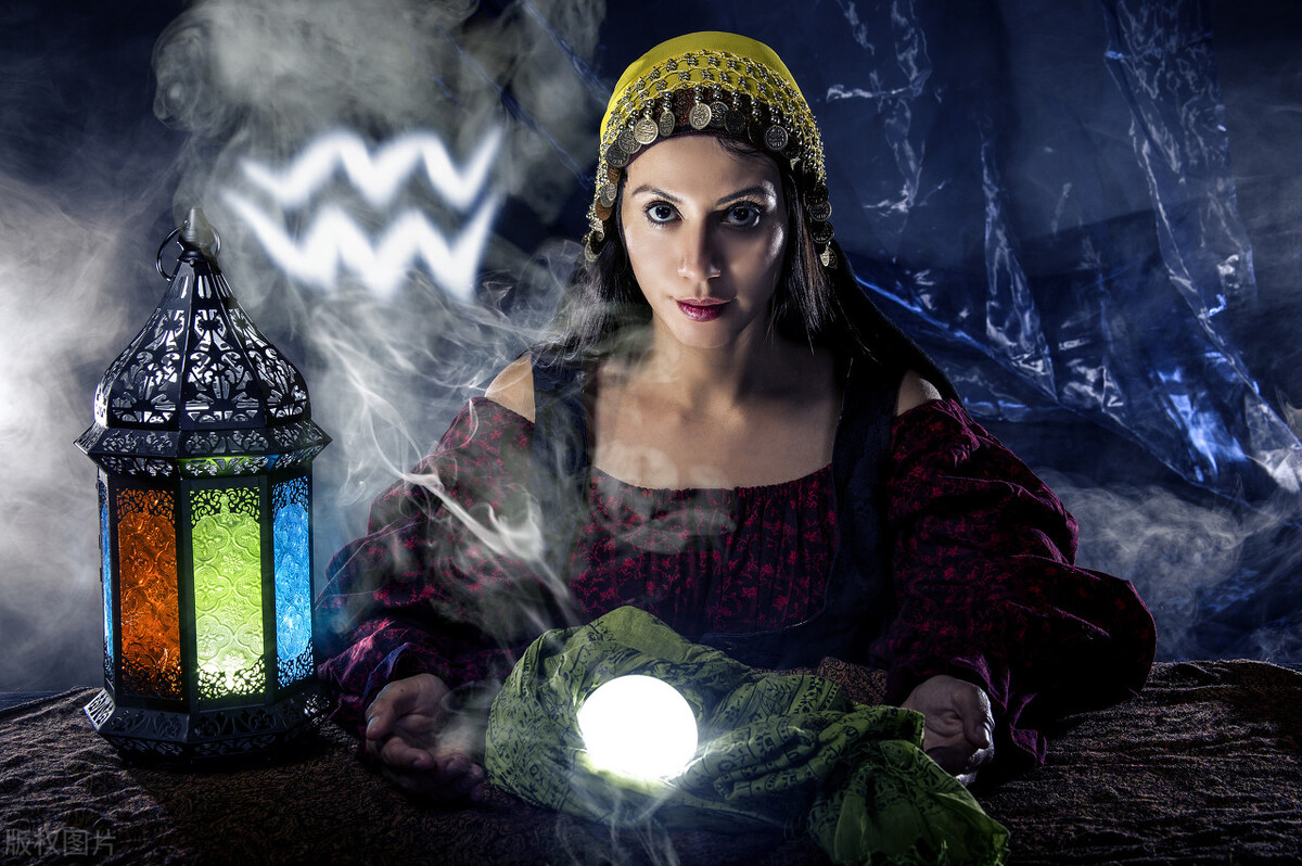 十二星座命运揭秘,分析十二星座命运和结局