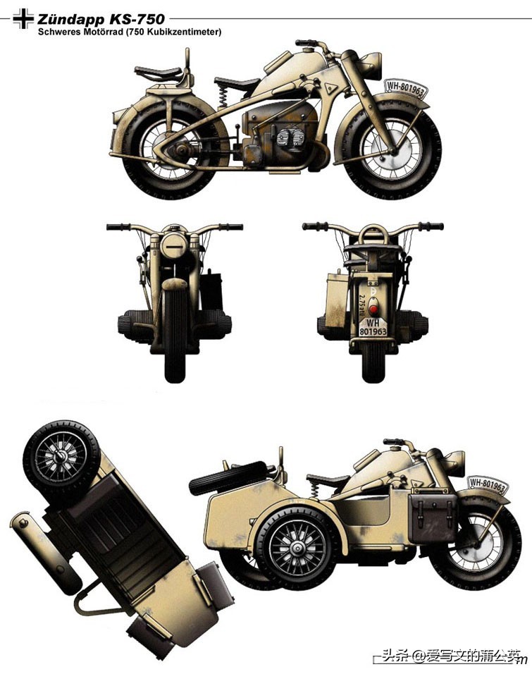 二战德军轮式装甲车及变形车辆,二战德军使用过的所有轮式装甲车