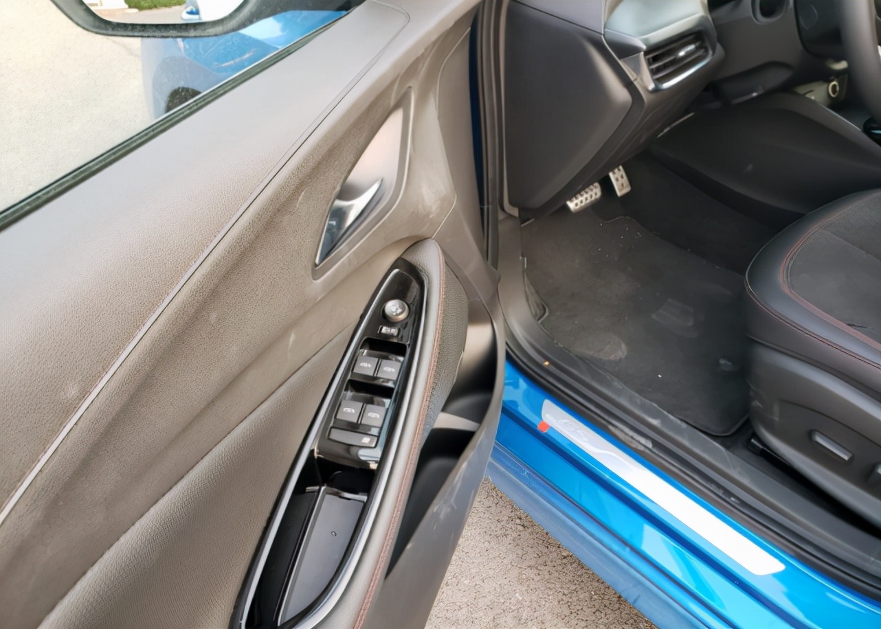 2023款威朗pro1.5t油耗实测,威朗真实油耗车主感受