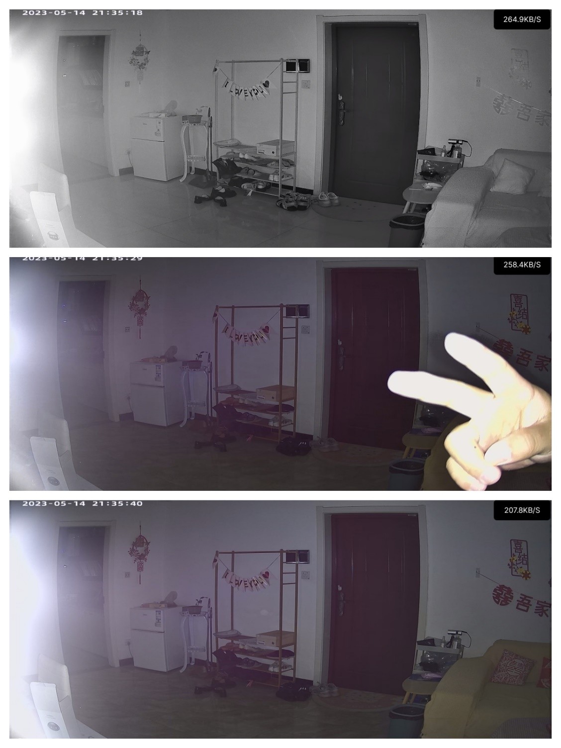 联想智能摄像机c35测评,联想c33摄像头和c35