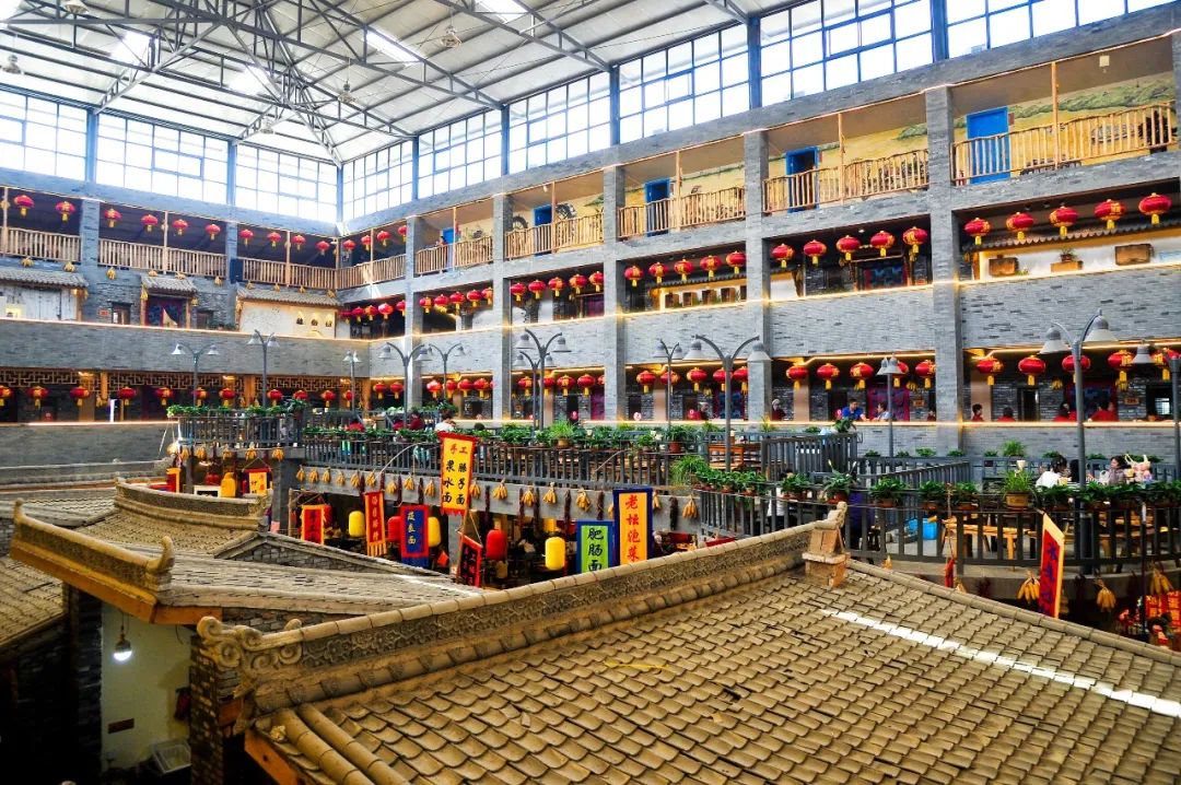 不出兰州，最快半小时到达！这个夏天，总要来趟榆中吧！