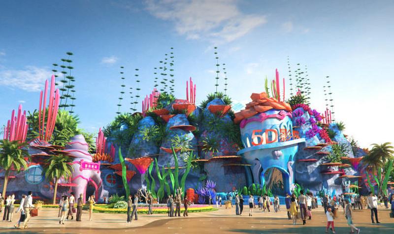 浙江最新在建酒店有哪些,浙江即将开业的5星级酒店