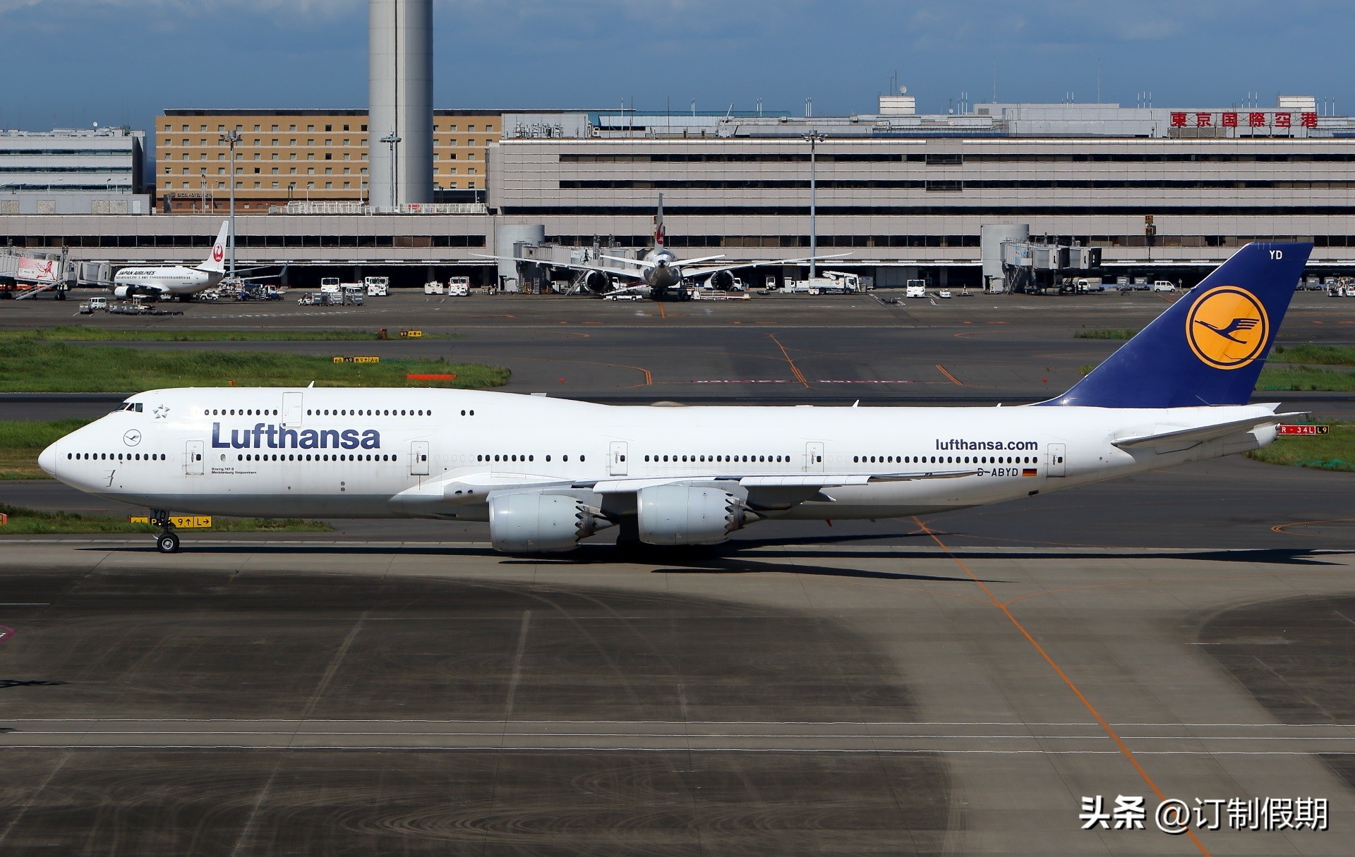 德国汉莎航空地勤人员罢工,汉莎航空有多少飞机