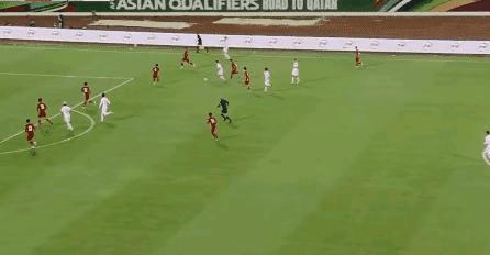 中国男足死亡,中国男足输得最惨的一次