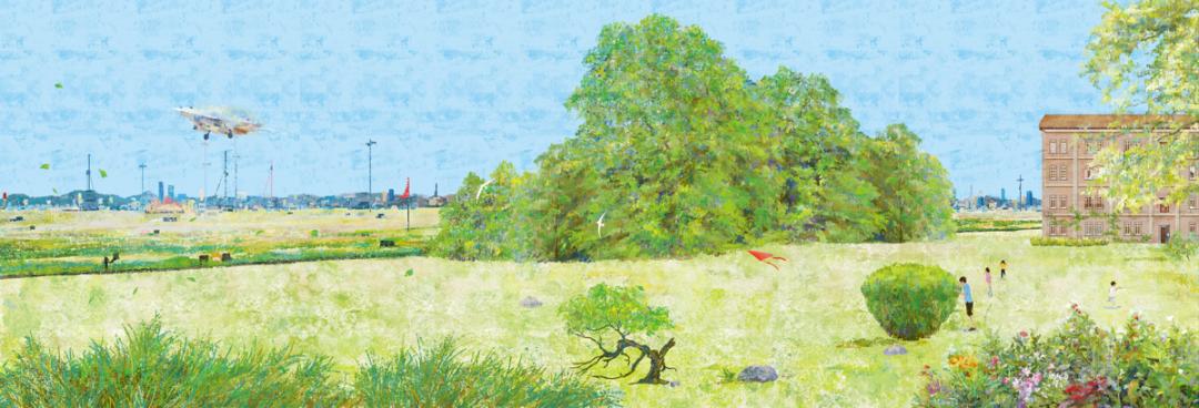 千人千面，大触云集！|第22周推荐作品