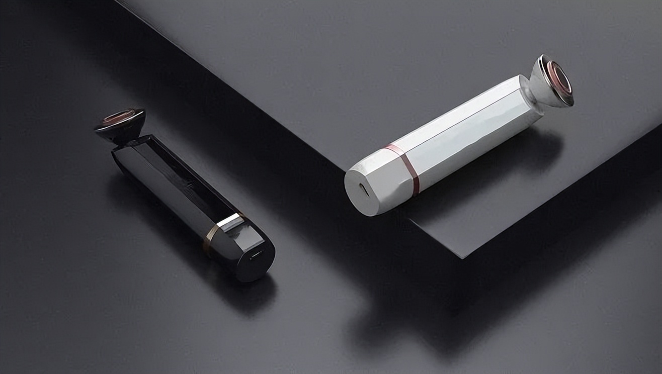 美容仪无射频,市面上的射频美容仪