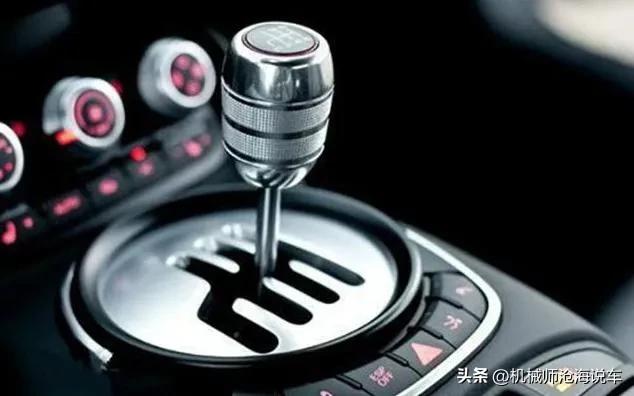 拯救被资本边缘化的手动挡刻不容缓