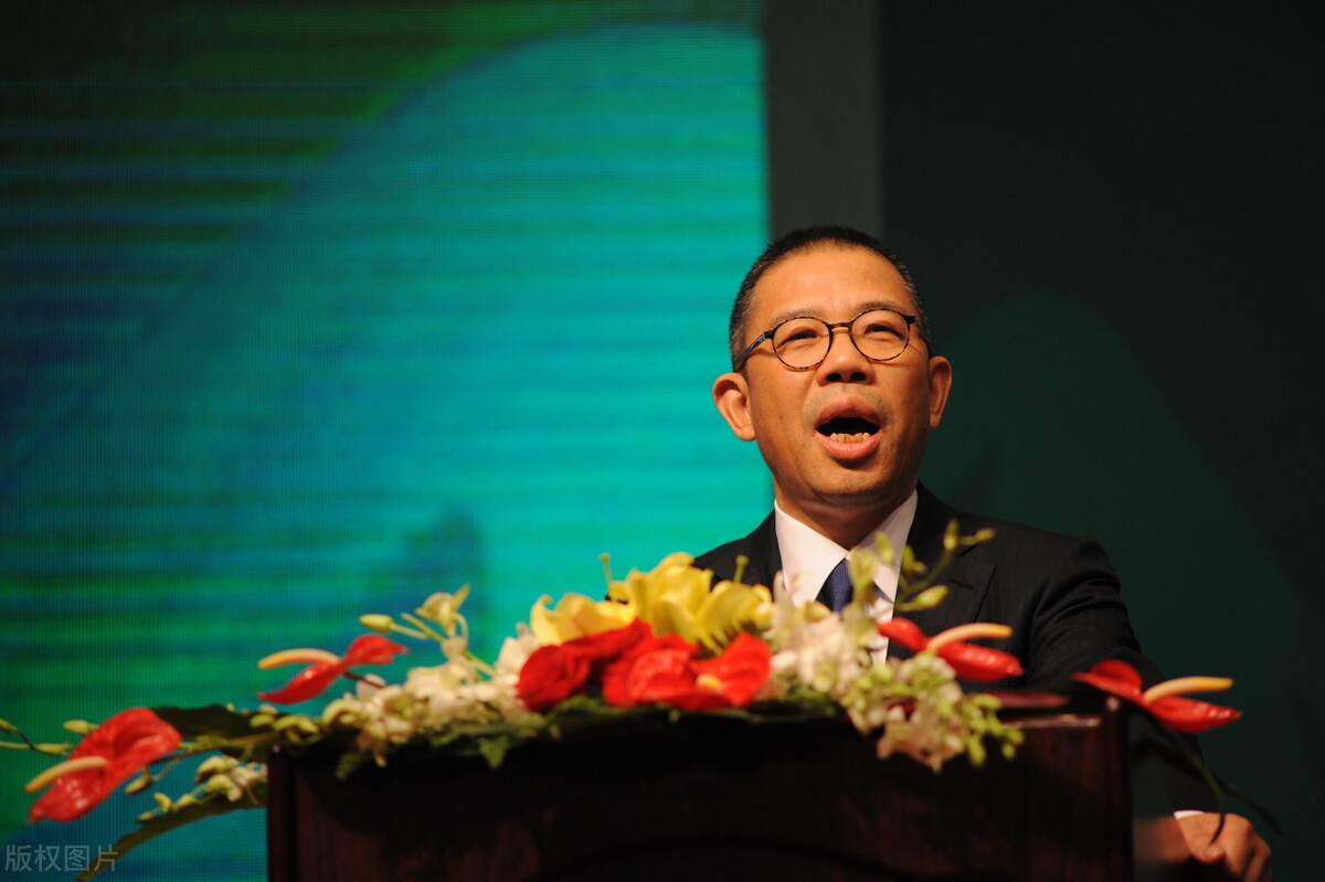 钟睒睒为什么会成为中国首富,钟睒睒第三次成为中国首富的时间