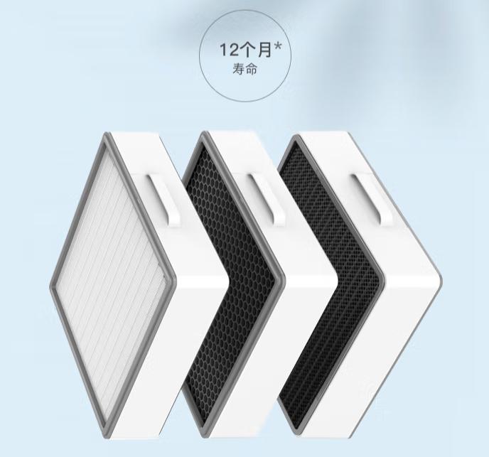 华为智选720空气净化器能除甲醛吗,2021空气净化器除甲醛型号推荐