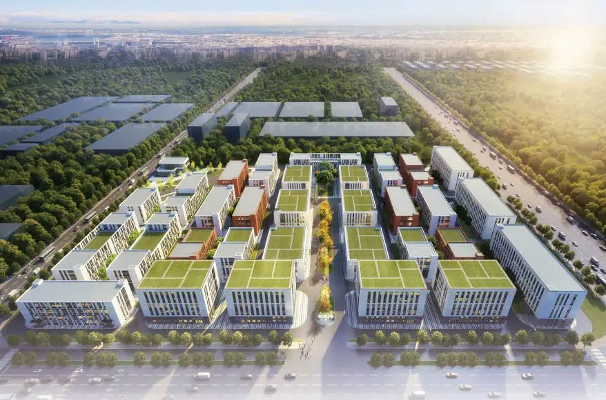 联东u谷产业园招商好做吗,联东u谷产业园的盈利模式