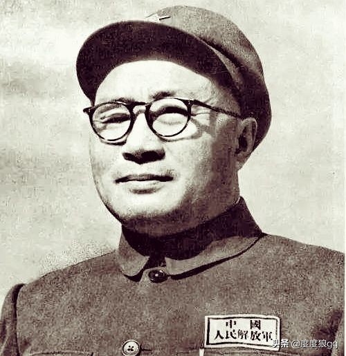 中野千里跃进大别山对全国影响,中野为什么要挺进大别山