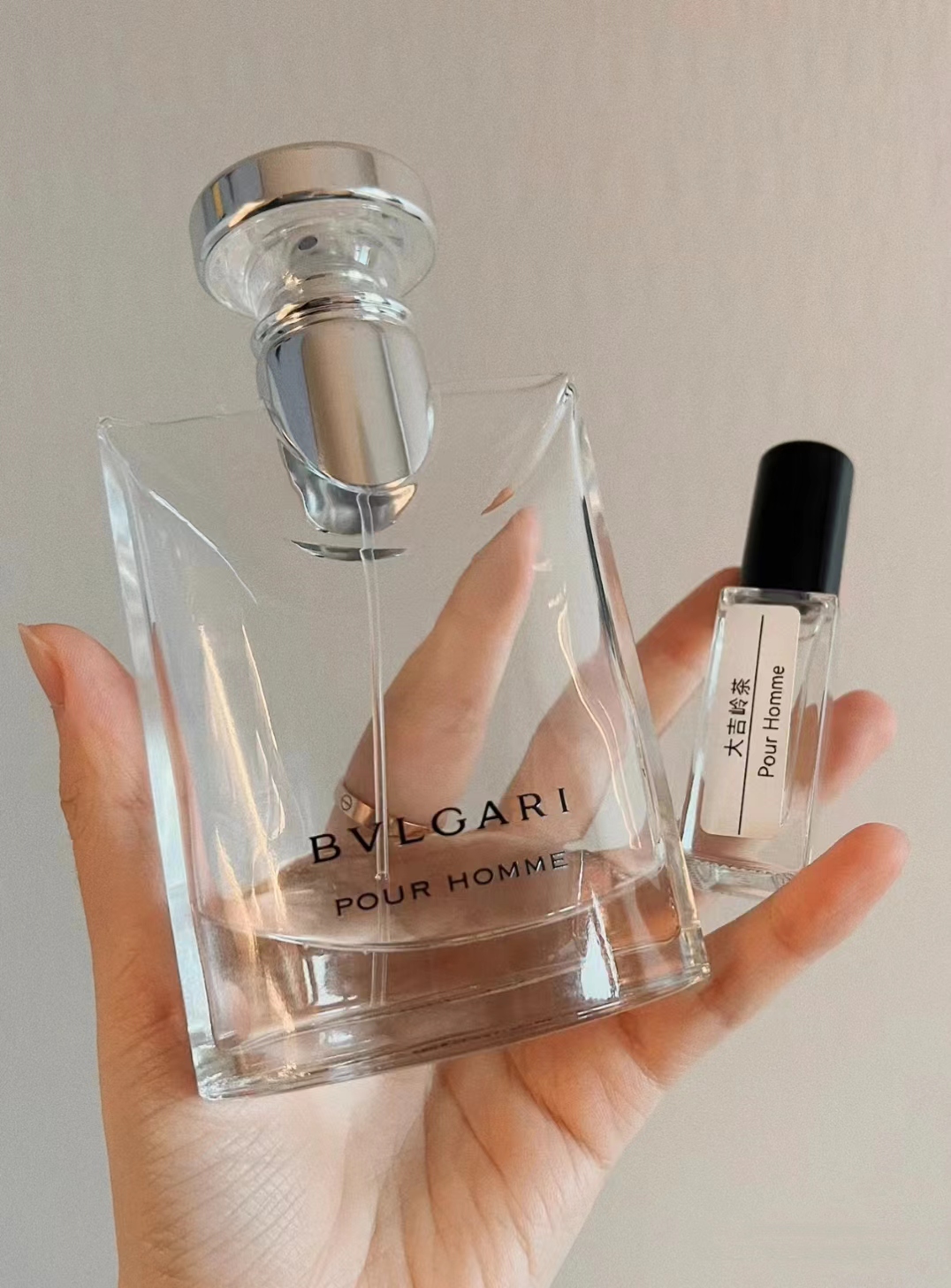 夏天推荐香水大牌留香持久,持久好闻的淡香水推荐女士天天用