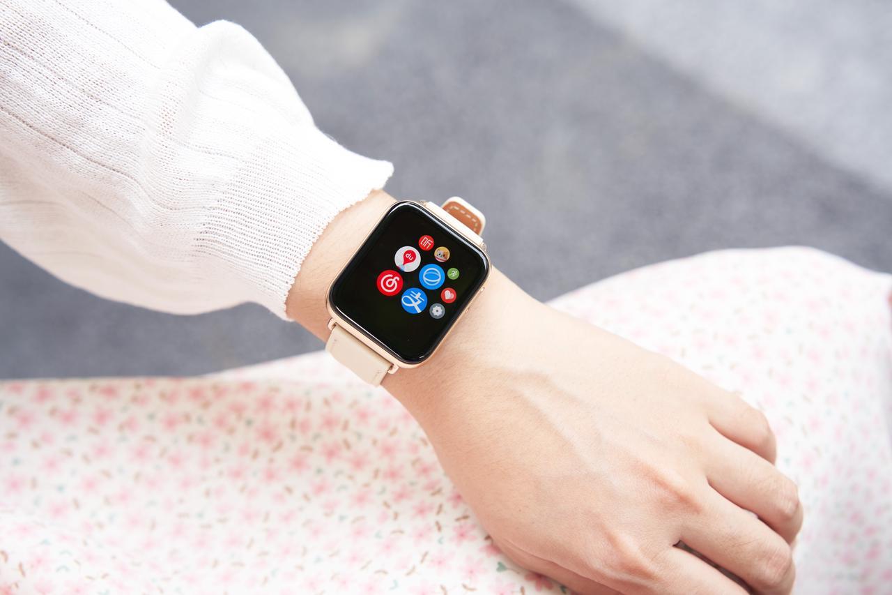 健康运动好帮手！OPPOWatch3年货节迎来好价，值得入手吗