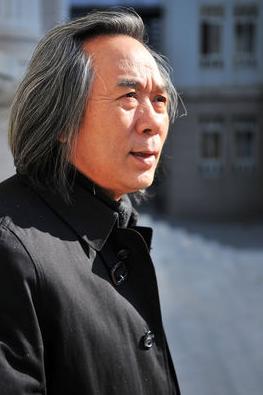 中国当代国画家前100名,中国当代排名100位的国画家