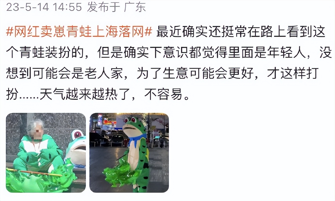 卖崽青蛙赚不赚钱,卖崽青蛙原创