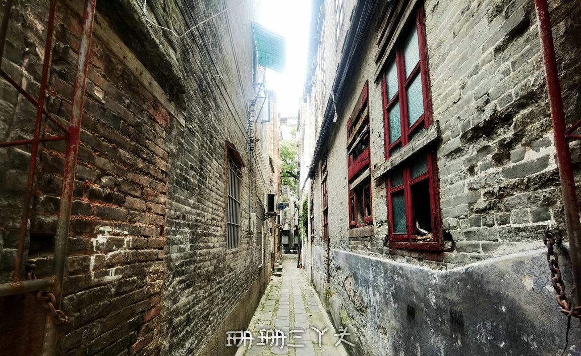 他曾是世界首富，是*片鸦**战争的“罪魁祸首”？曾经居住在广州这里