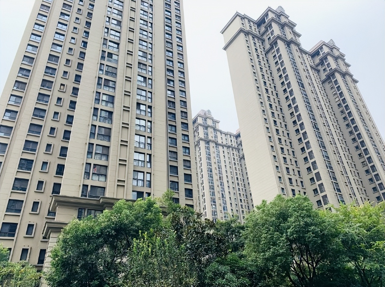 买房买了6楼的惨痛教训,买了22楼后悔了怎么办