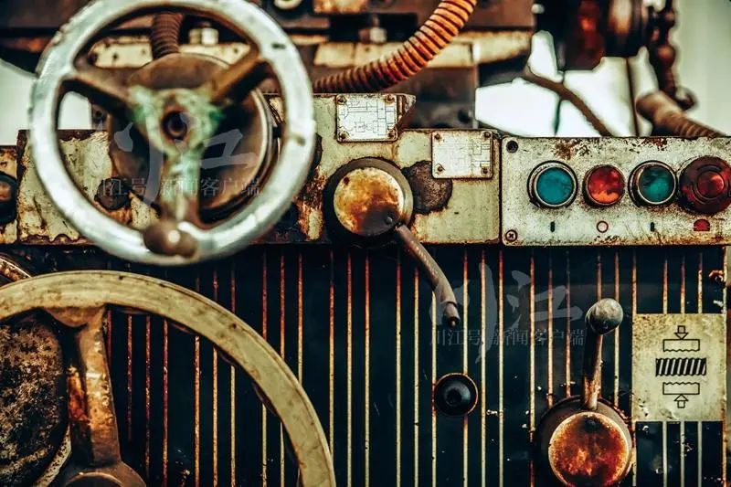 坐上“时光机”！泸州茜草坝：探秘长江上游的“机械王国”