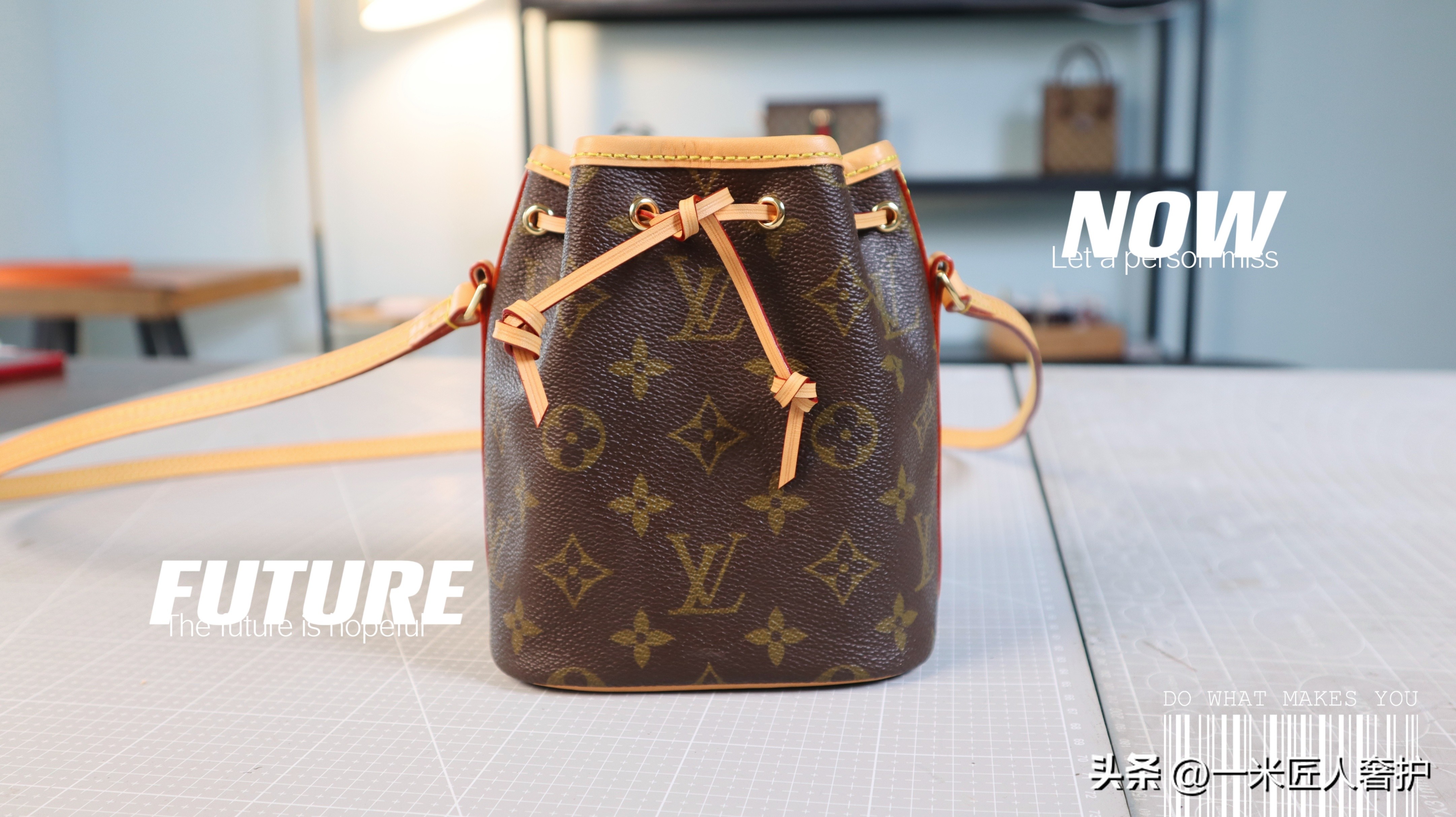 lv水桶包包改造成新包包,lv包包可以改成几个小包