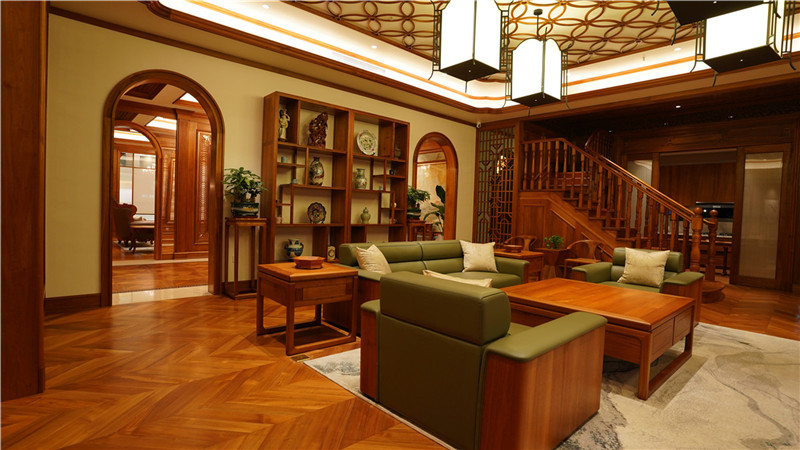 全屋缅甸柚木定制一般多少钱,缅甸柚木家装定制品牌介绍