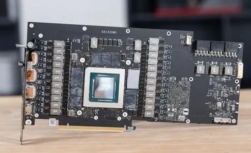 显卡暴涨是怎么回事,显卡价格暴跌背后的危机