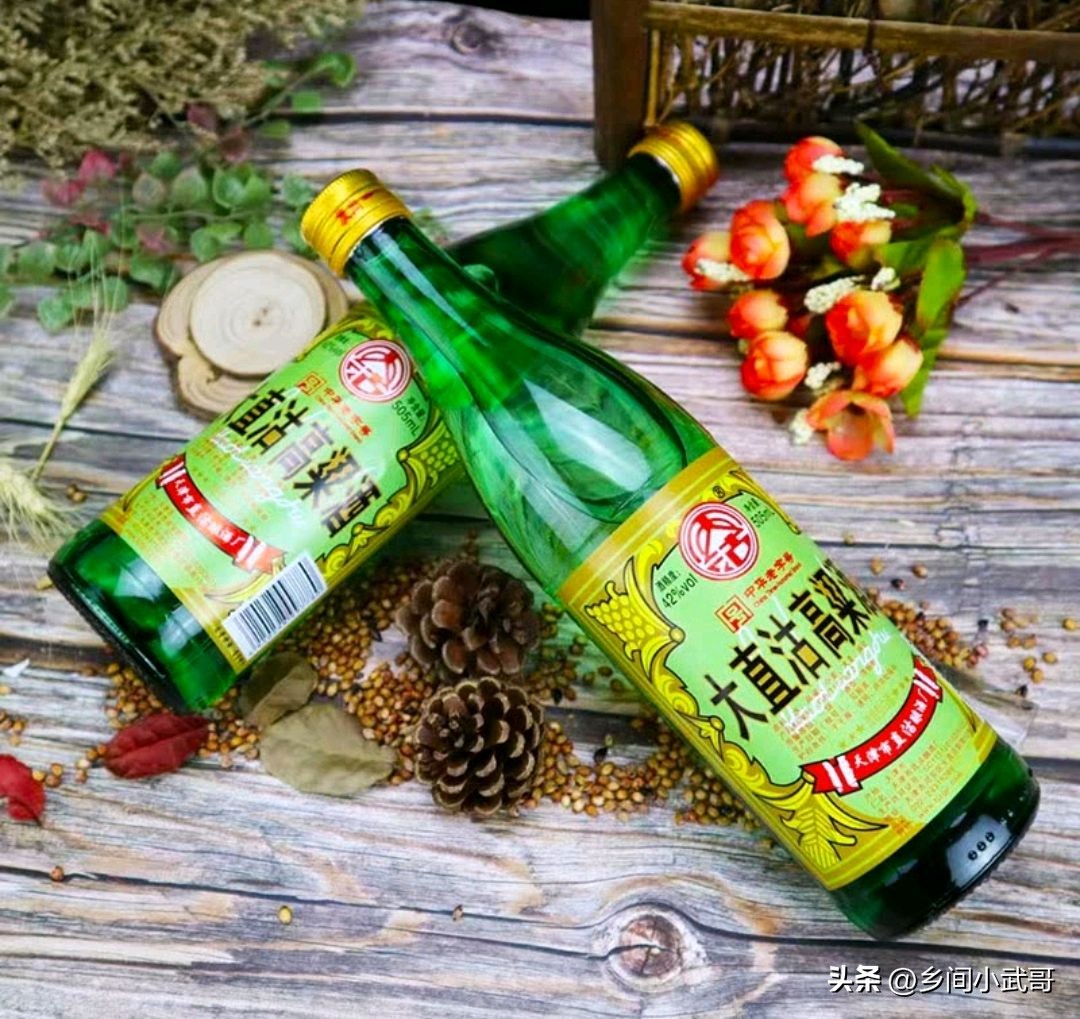 天津有三大传统名酒，历史久远十里飘香，如今还有几人知？