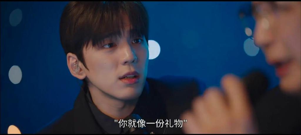 神圣的偶像韩剧讲的什么,木偶的季节韩剧推荐