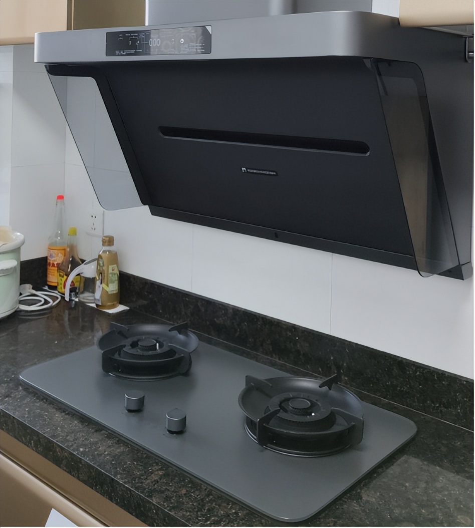 油烟机和燃气灶有必要买贵的吗,油烟机怎么选择经济又实惠又实用