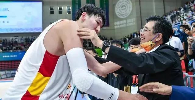 天亮了，中国足协将迎来正厅级足协主席，进世界杯有望了！