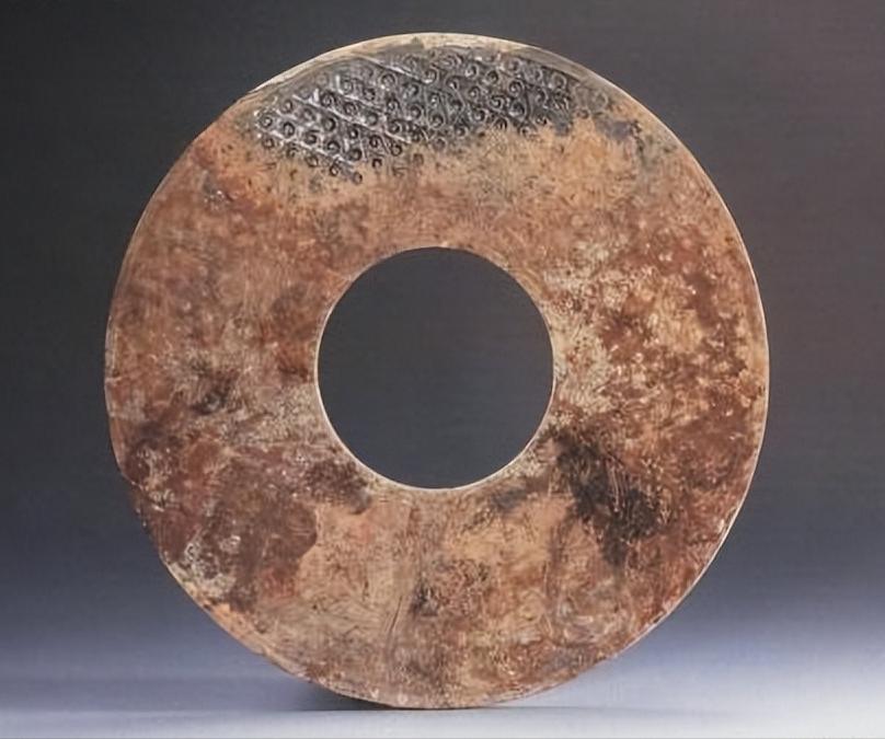 广州南越王墓出土玉器图片,南越王墓玉器与满城汉墓玉器