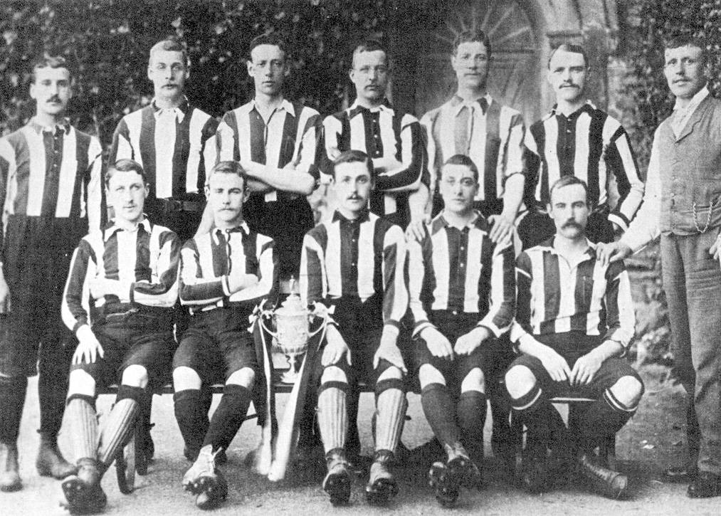 足球的起源简介,足球的起源作文400字