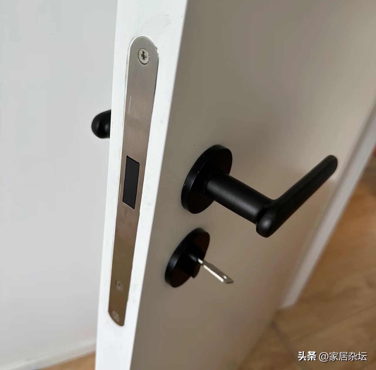 卧室装8mm推拉门不隔音,不想装卧室门用什么合适