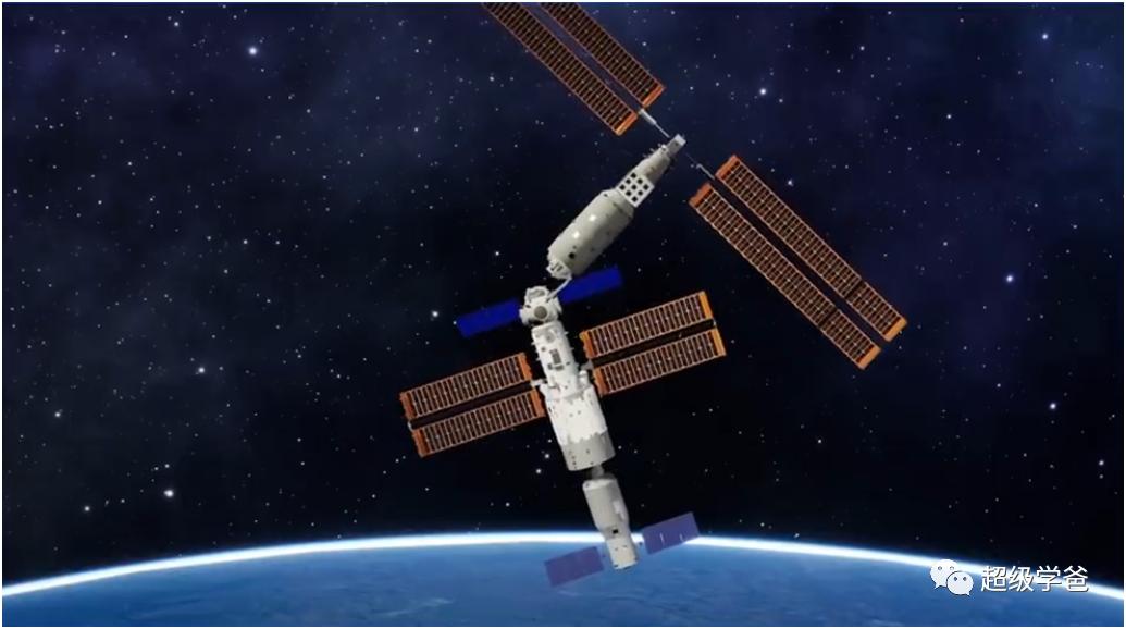 千万不要给中国人看科幻片，他们会当真！从神舟十六发射成功说起