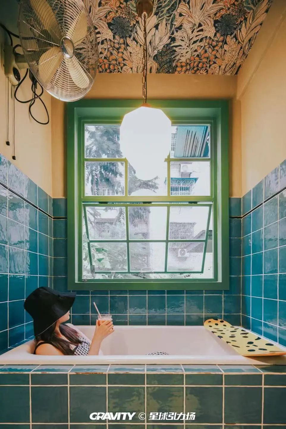 多面天心，常逛常新