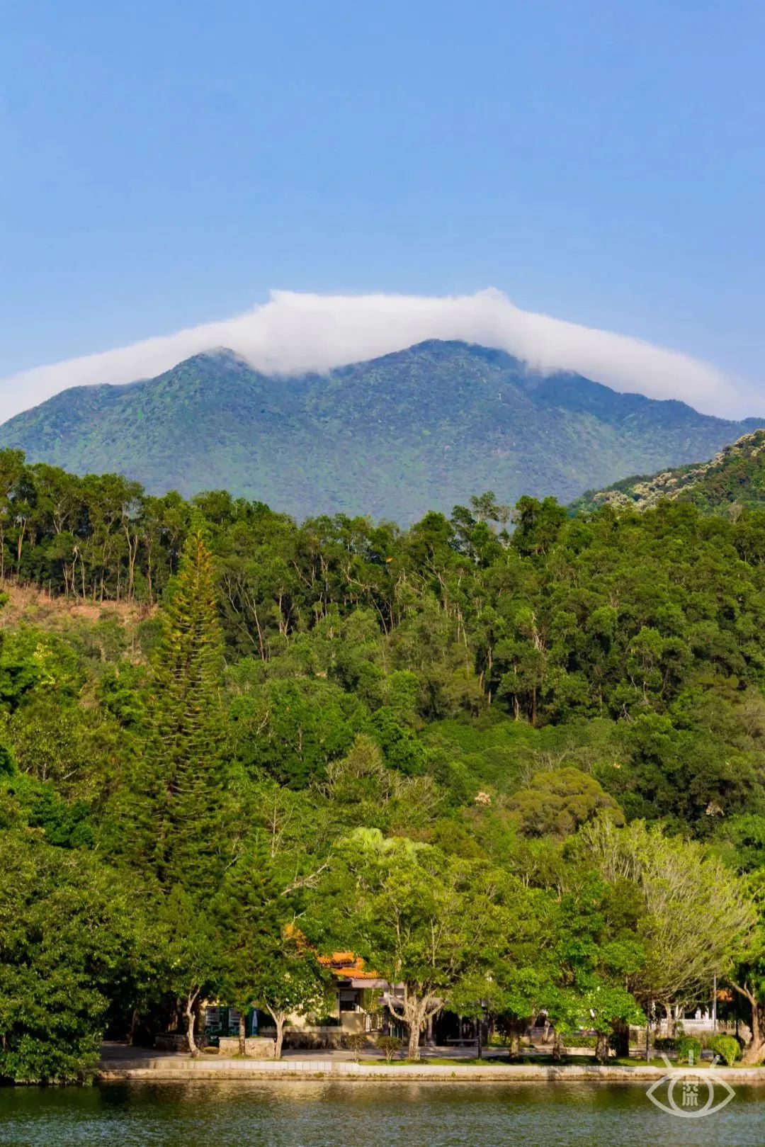 国内好看小众的湖泊,深圳好玩的湖泊有哪些