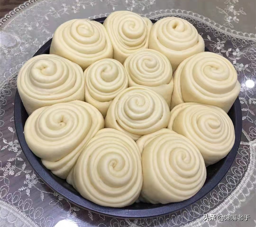 酵母发面有酸味怎么补救,发面时发酵粉放多了怎么办