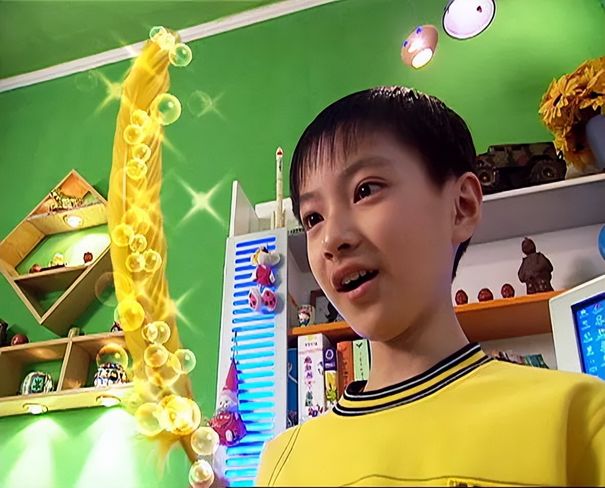 快乐星球丁凯乐当时家庭条件,快乐星球第一季丁凯乐过生日视频