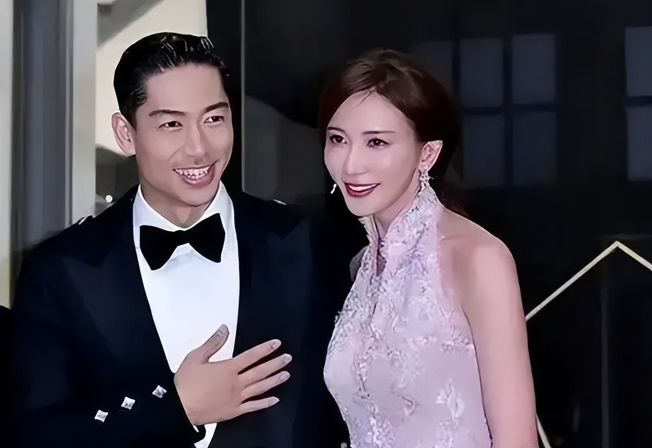 台湾艺人整形记：削骨换脸小意思，嫁给美容医师能终身保修