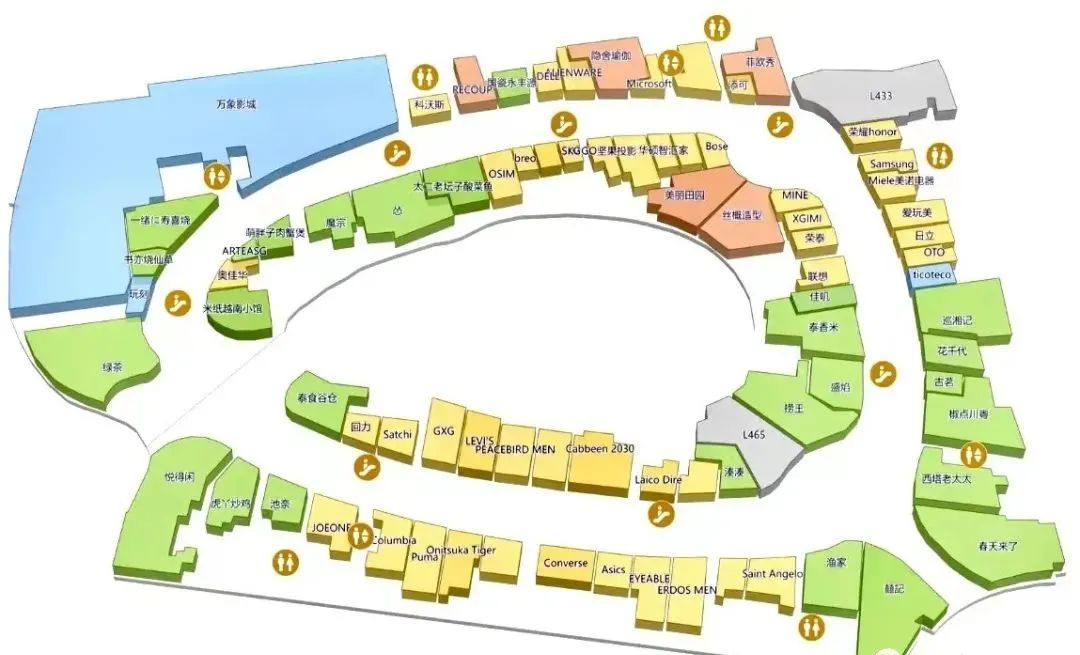 最后的冲刺，南昌商业即将进入“万象”时代