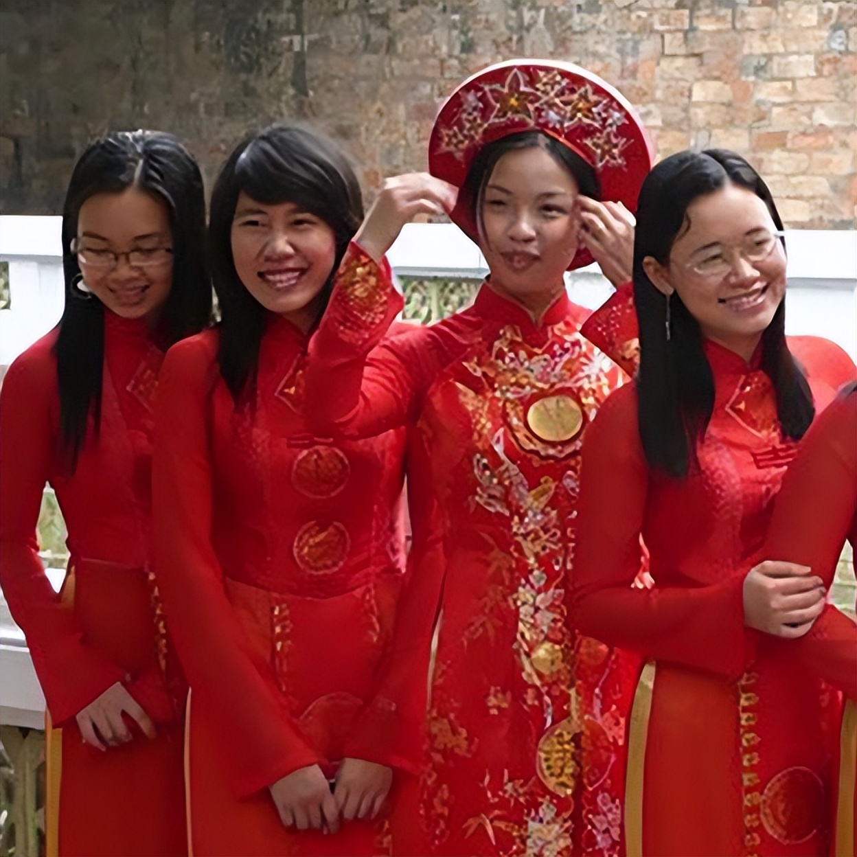 越南新娘黑色产业链,纪录片揭开越南新娘真面目