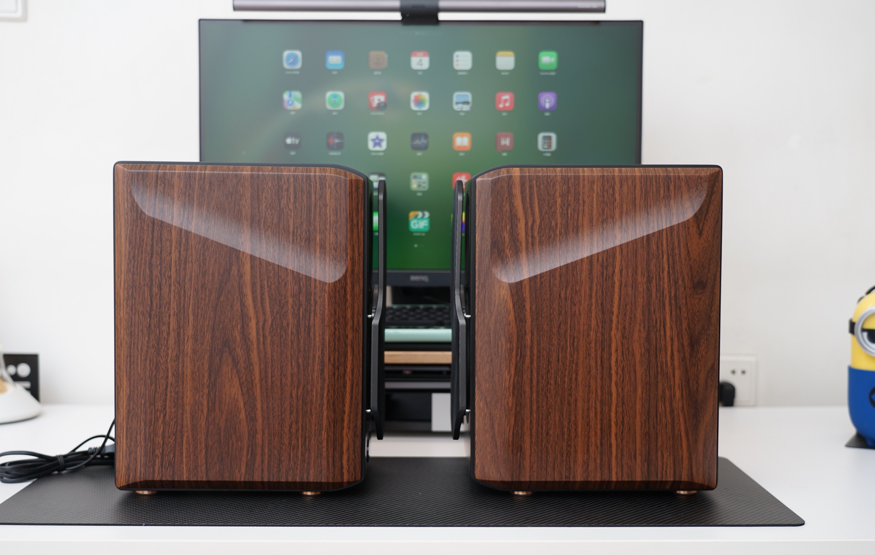 漫步者s2000mkiii对比无源音箱,漫步者s2000mkiii这款音箱怎么样