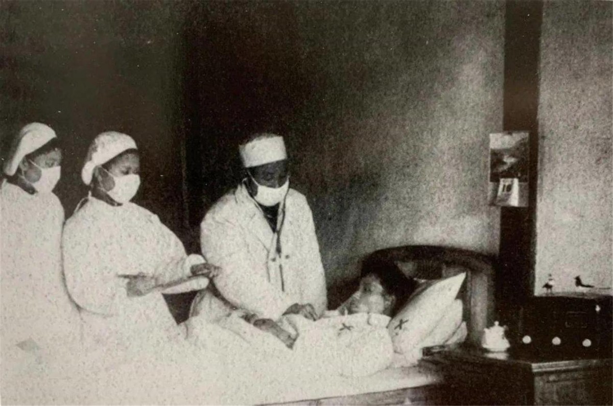 长津湖战役幸存者“朱彦夫”：失去四肢和左眼，今89岁感动中国