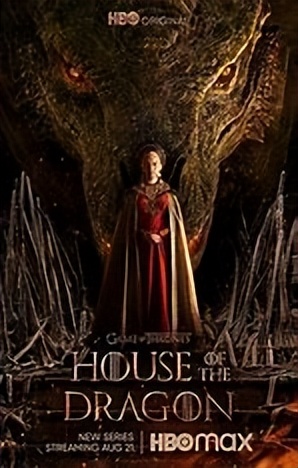 如何评价穹顶之下这部美剧,权力的游戏前传龙之家族解说