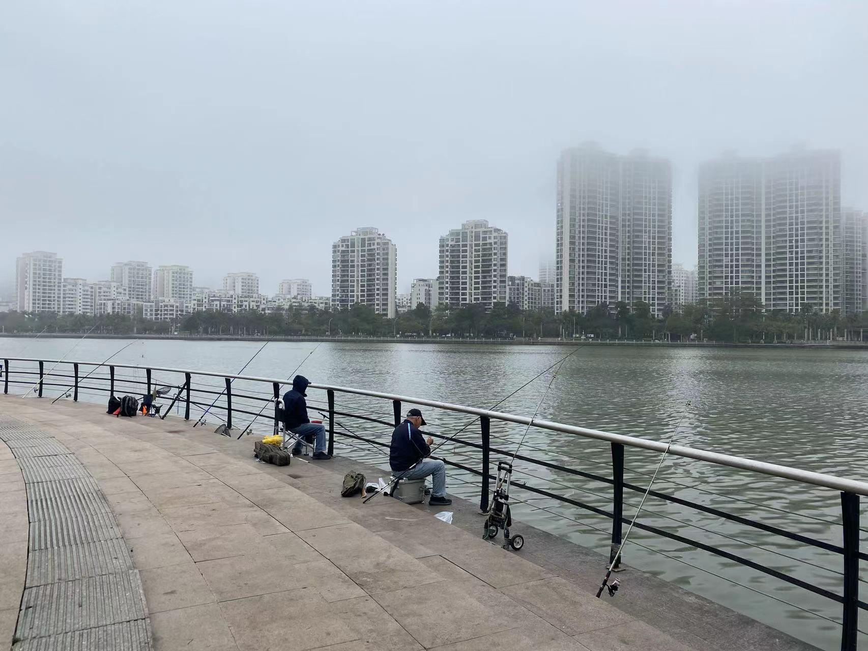 带你看看珠海风景,珠海免费风景