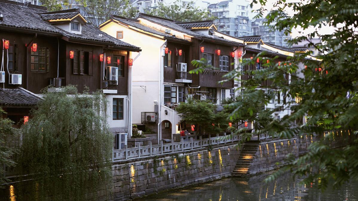 来杭州必去的杭州攻略,杭州最省钱游玩攻略