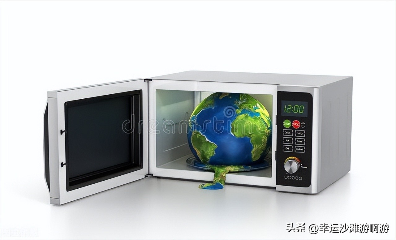 你看过海豚跃起的瞬间吗,你见过海豚湾吗