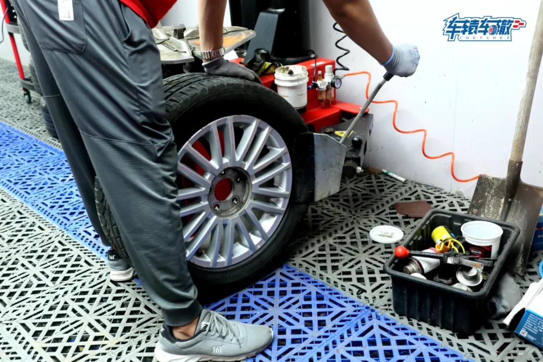 体验最强国货轮胎有感：中国轮胎不虚国际大牌