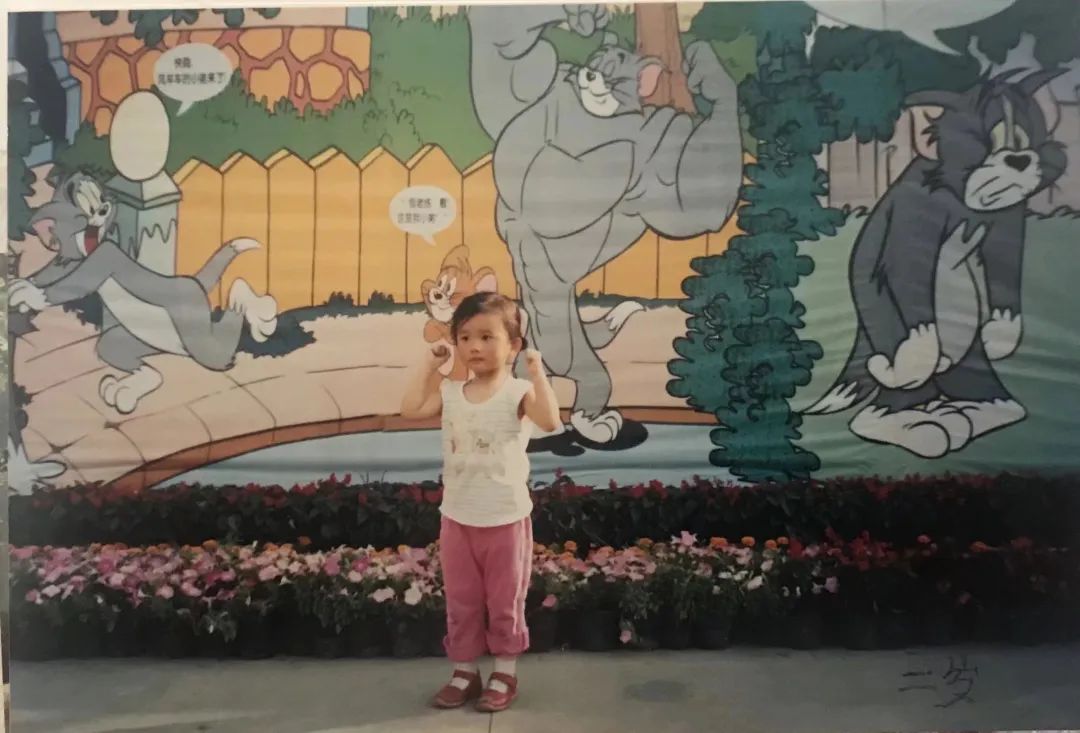 坐上“六一”时光机！遇见童真的你……