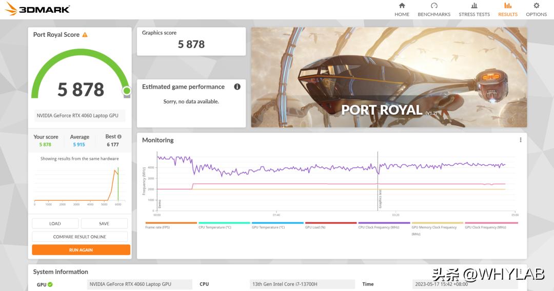 联想GeekProG5000测评,联想geekprog5000评测